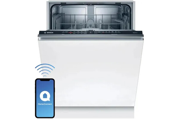 Zmywarka do zabudowy Bosch SMV2ITX16E
