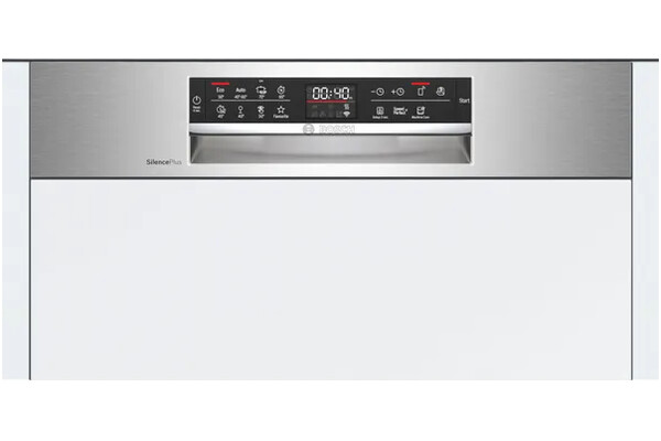 Zmywarka do zabudowy Bosch SMI6ECS93E