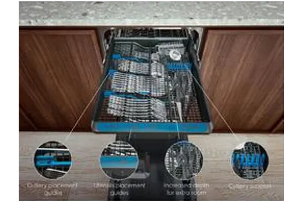Zmywarka do zabudowy Electrolux EEM23100L