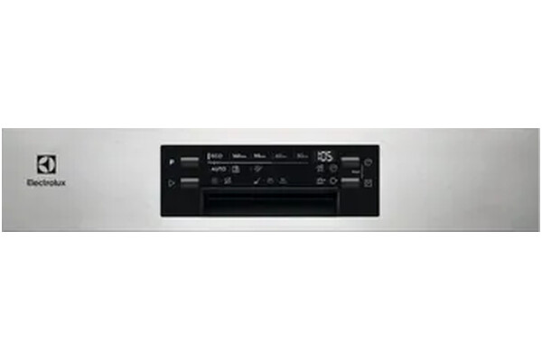 Zmywarka do zabudowy Electrolux EEM69300IX