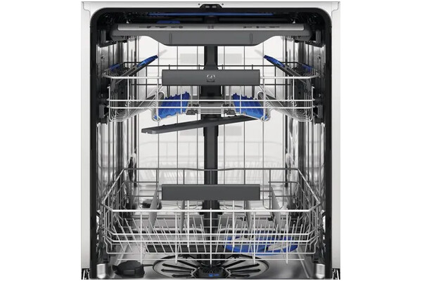Zmywarka do zabudowy Electrolux EEM69300IX
