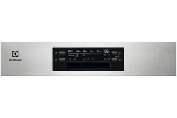 Zmywarka do zabudowy Electrolux EEM69300IX