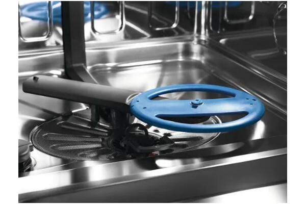 Zmywarka do zabudowy Electrolux EEM69300IX