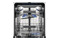 Zmywarka do zabudowy Electrolux EEM69300IX