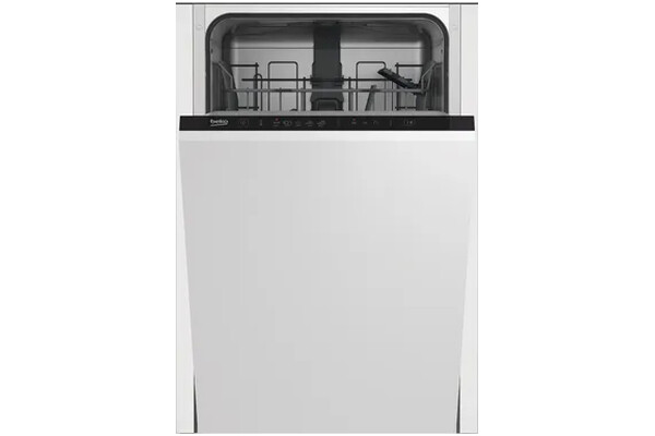Zmywarka do zabudowy Beko DIS35020