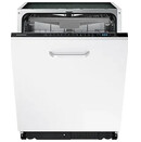Zmywarka do zabudowy Samsung DW60M6031BBEO