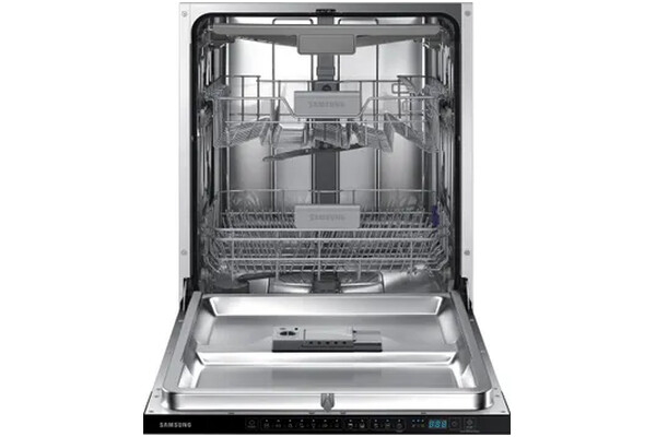 Zmywarka do zabudowy Samsung DW60M6031BBEO