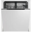 Zmywarka do zabudowy Beko DIN34320