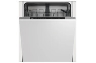 Zmywarka do zabudowy Beko DIN34320