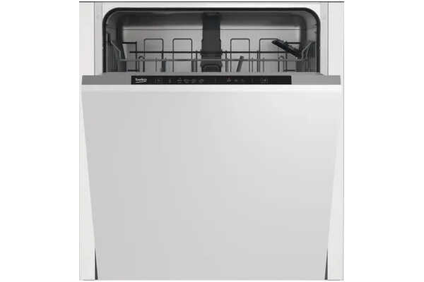 Zmywarka do zabudowy Beko DIN34320