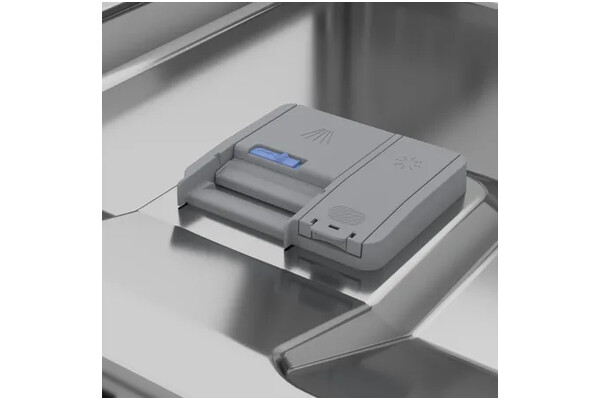 Zmywarka do zabudowy Beko DIN34320