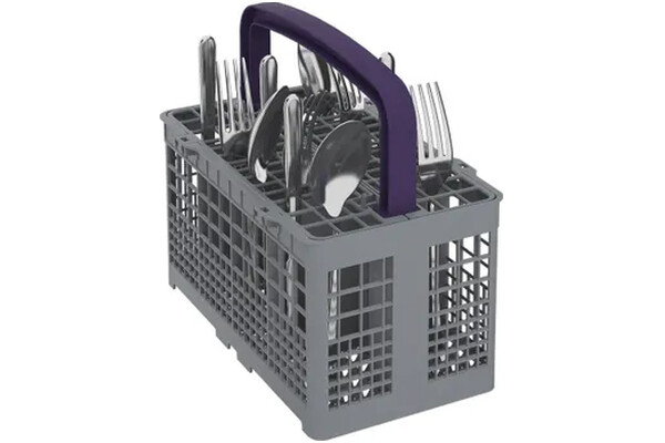 Zmywarka do zabudowy Beko DIN34320