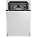 Zmywarka do zabudowy Beko BDIS38120Q