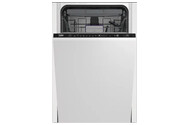 Zmywarka do zabudowy Beko BDIS38120Q