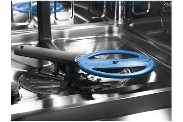 Zmywarka do zabudowy Electrolux EEC87315L