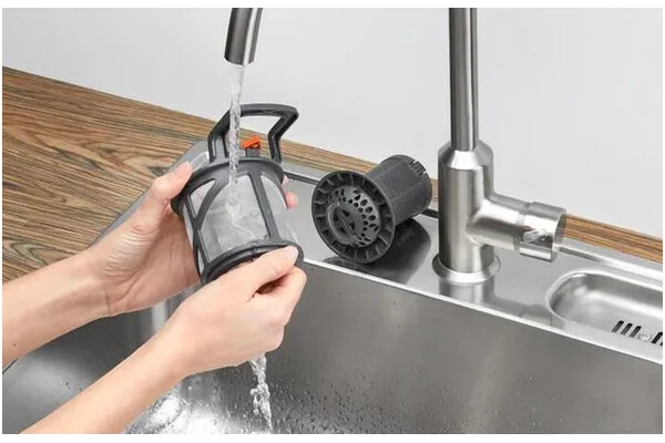Zmywarka do zabudowy Electrolux EEC87315L