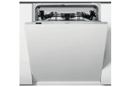 Zmywarka do zabudowy Whirlpool WI7020PF