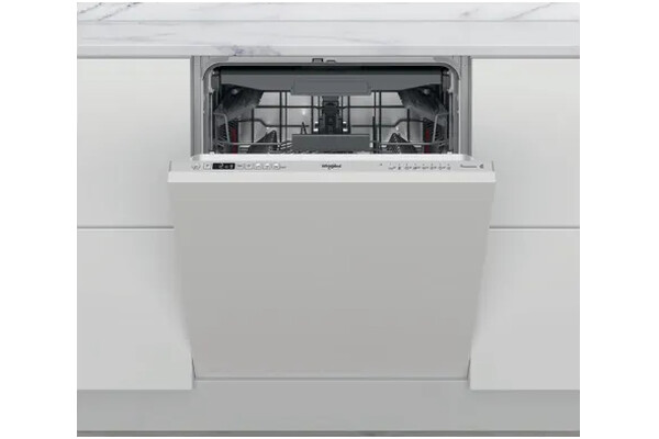 Zmywarka do zabudowy Whirlpool WI7020PF