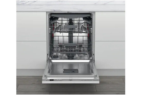 Zmywarka do zabudowy Whirlpool WI7020PF