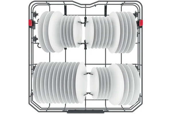 Zmywarka do zabudowy Whirlpool WI7020PF