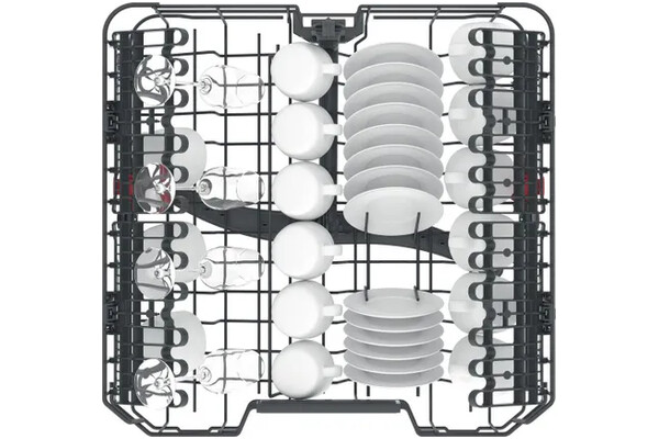 Zmywarka do zabudowy Whirlpool WI7020PF