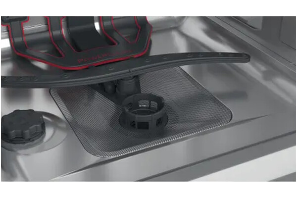 Zmywarka do zabudowy Whirlpool WI7020PF