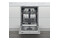 Zmywarka do zabudowy Whirlpool WI7020PF