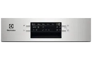 Zmywarka do zabudowy Electrolux EEM43300IX