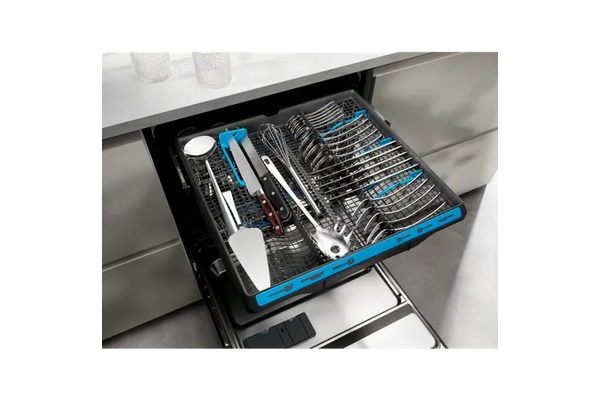 Zmywarka do zabudowy Electrolux EEM43300IX