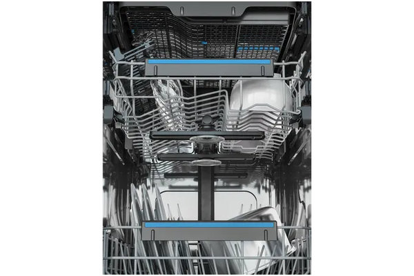 Zmywarka do zabudowy Electrolux EEM43300IX