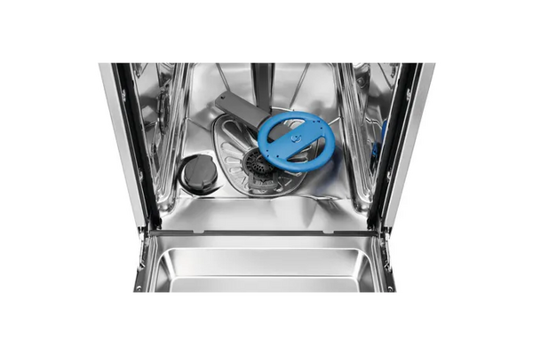 Zmywarka do zabudowy Electrolux EEM43300IX