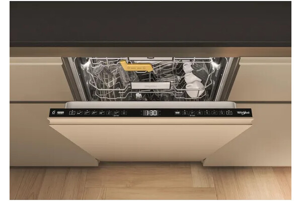 Zmywarka do zabudowy Whirlpool W8IHF58TUS