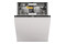 Zmywarka do zabudowy Whirlpool W8IHF58TUS