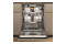 Zmywarka do zabudowy Whirlpool W8IHF58TUS