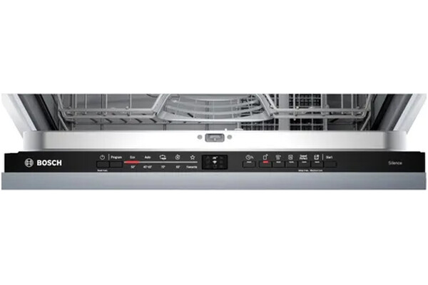 Zmywarka do zabudowy Bosch SMV2ITX22E