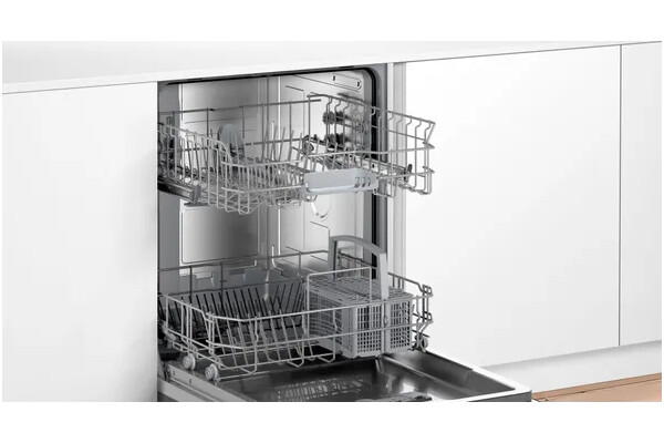 Zmywarka do zabudowy Bosch SMV2ITX22E