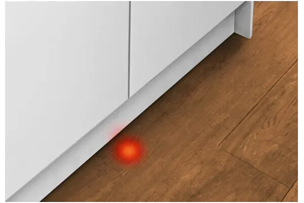 Zmywarka do zabudowy Bosch SMV2ITX22E