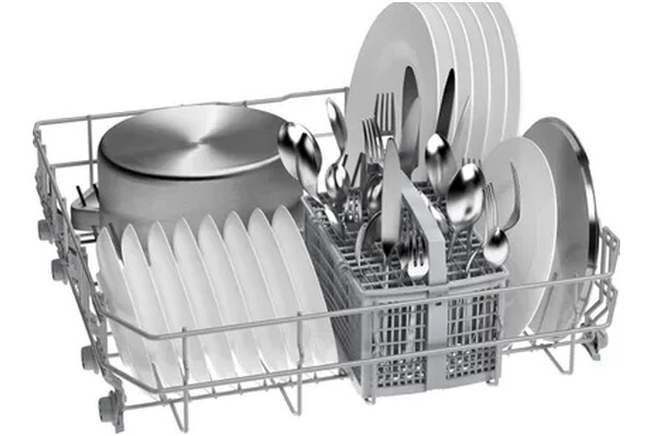 Zmywarka do zabudowy Bosch SMV2ITX22E