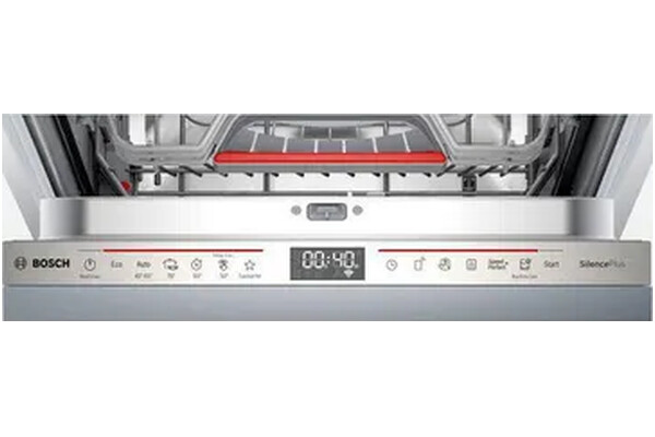 Zmywarka do zabudowy Bosch SPV6EMX11E