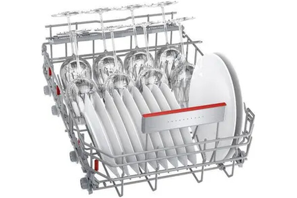Zmywarka do zabudowy Bosch SPV6EMX11E