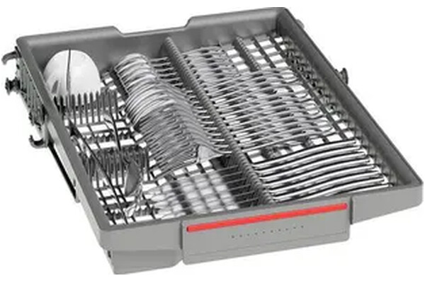 Zmywarka do zabudowy Bosch SPV6EMX11E