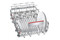 Zmywarka do zabudowy Bosch SPV6EMX11E