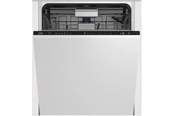 Zmywarka do zabudowy Beko BDIN36521Q