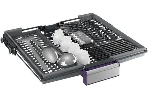 Zmywarka do zabudowy Beko BDIN36521Q