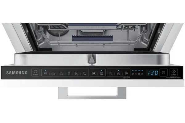Zmywarka do zabudowy Samsung DW50R4070BB