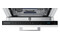 Zmywarka do zabudowy Samsung DW50R4070BB