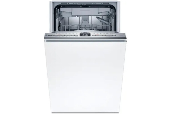 Zmywarka do zabudowy Bosch SPV4EMX16E