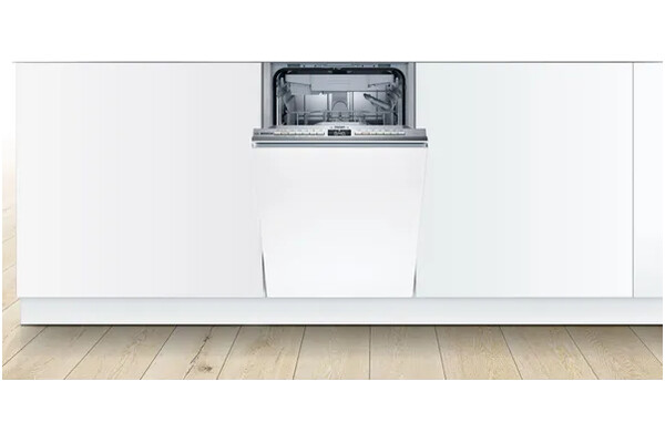 Zmywarka do zabudowy Bosch SPV4EMX16E