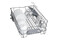 Zmywarka do zabudowy Bosch SPV4EMX16E