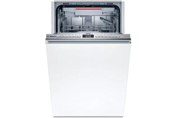 Zmywarka do zabudowy Bosch SPV4HMX54E